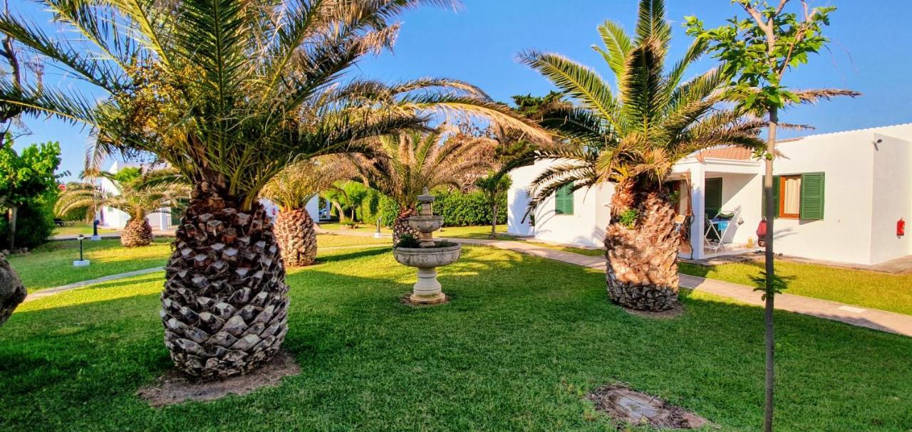 Casa Rissaga - Las Golondrinas Cala en Bosch Zewnętrze zdjęcie