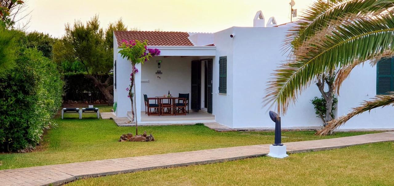 Casa Rissaga - Las Golondrinas Cala en Bosch Zewnętrze zdjęcie