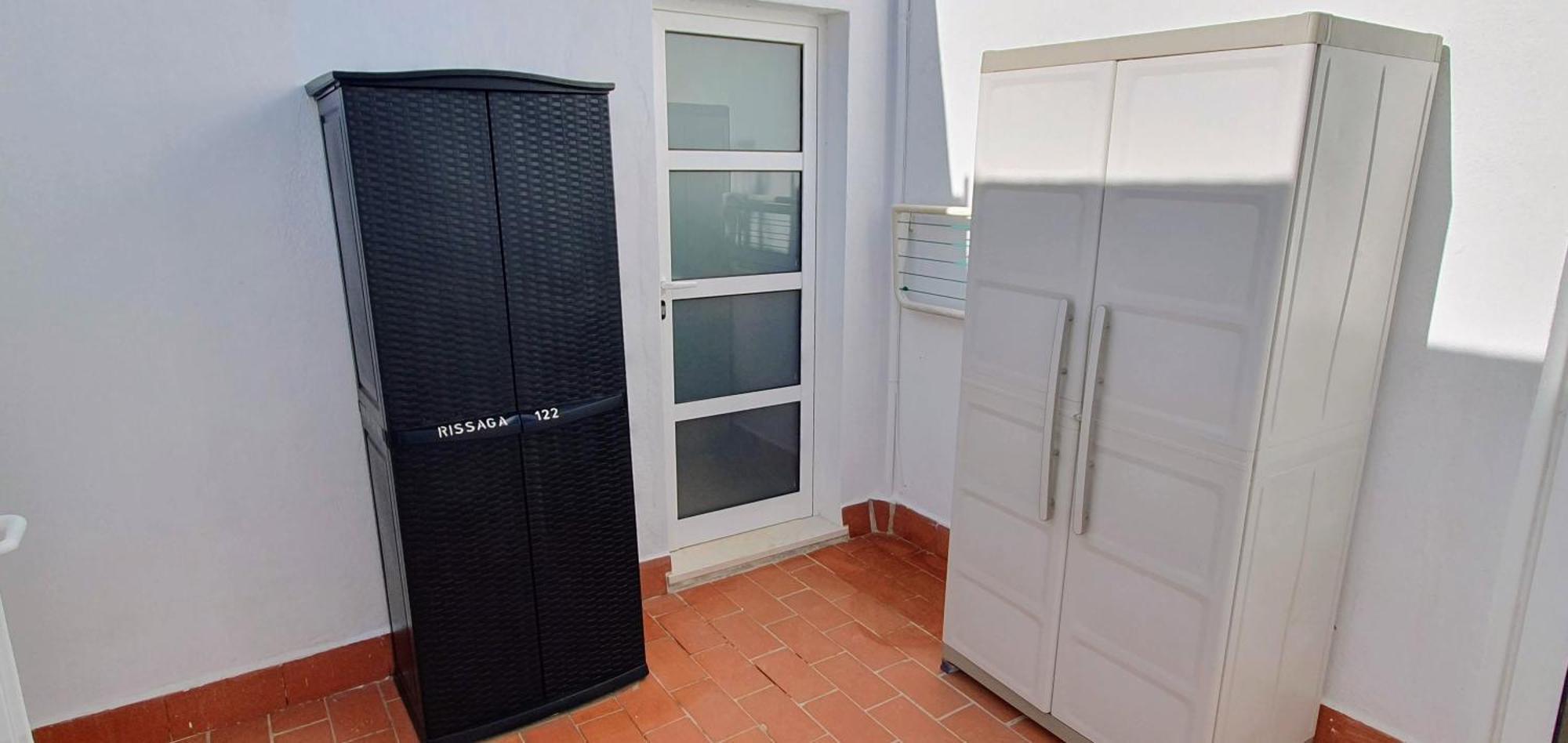 Casa Rissaga - Las Golondrinas Cala en Bosch Zewnętrze zdjęcie