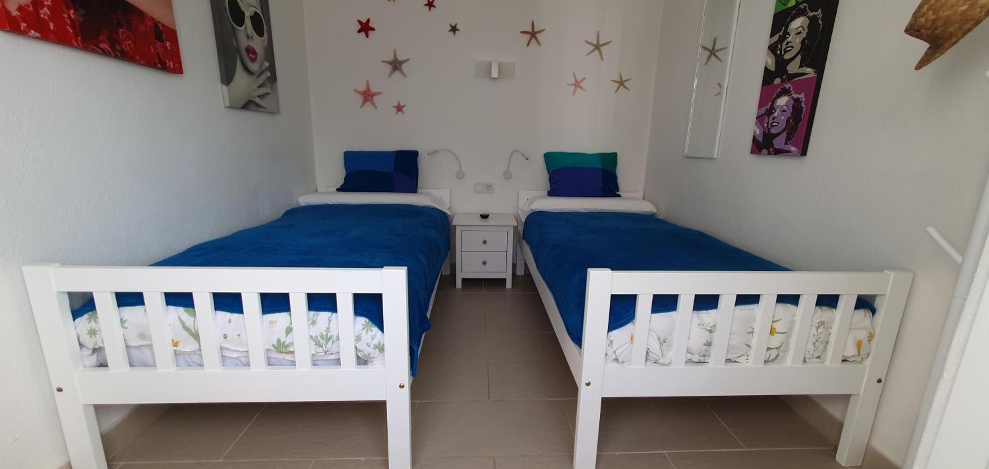 Casa Rissaga - Las Golondrinas Cala en Bosch Zewnętrze zdjęcie