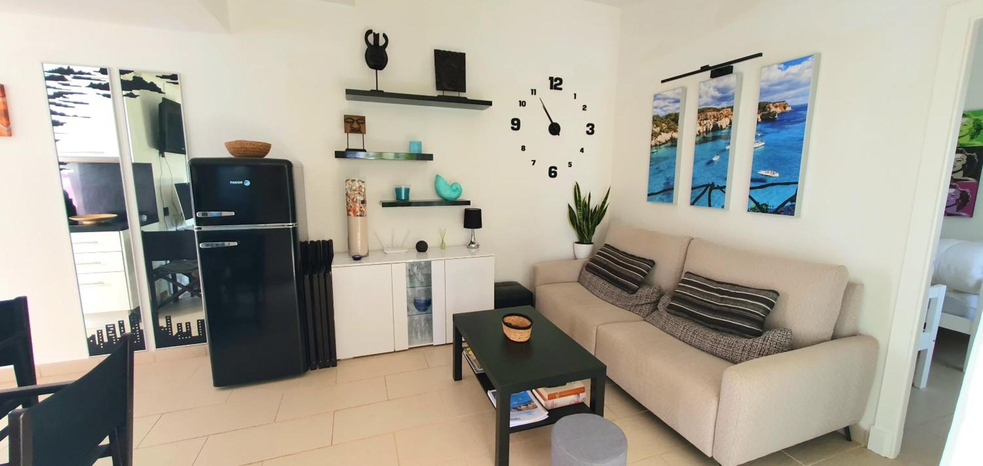 Casa Rissaga - Las Golondrinas Cala en Bosch Zewnętrze zdjęcie