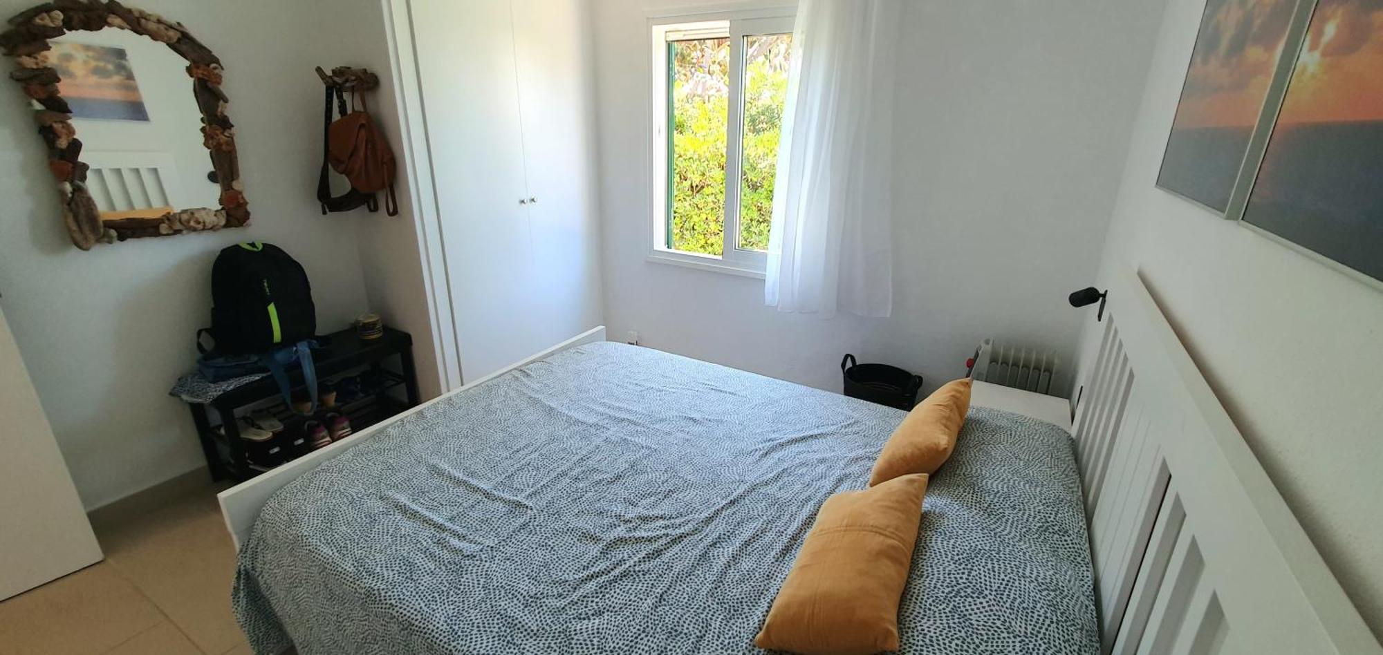 Casa Rissaga - Las Golondrinas Cala en Bosch Zewnętrze zdjęcie